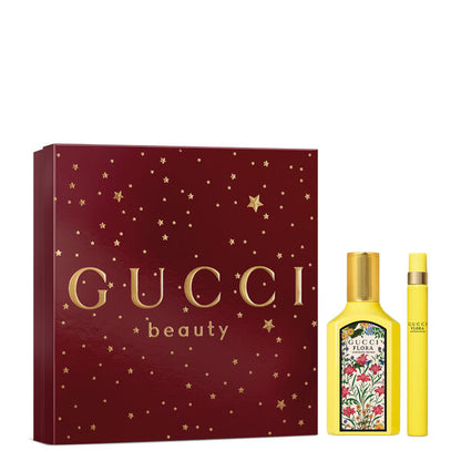 Gucci Flora Gorgeous Orchid Eau de Parfum 50 ml + EDP 10 ml Femme