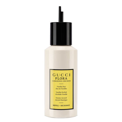 Gucci Flora Gorgeous Orchid Eau de Parfum Recharge Femme 150 ml