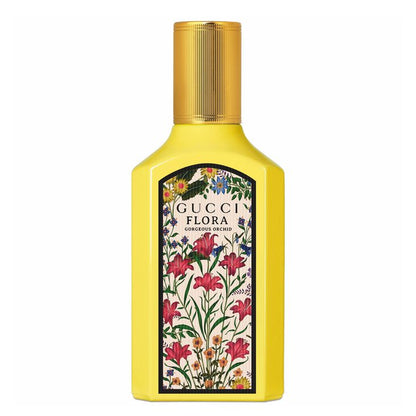 Gucci Flora Gorgeous Orchid Eau de Parfum Femme 50 ml