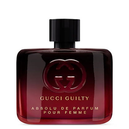 Gucci Guilty Absolu de Parfum Pour Femme Parfum 60 ml