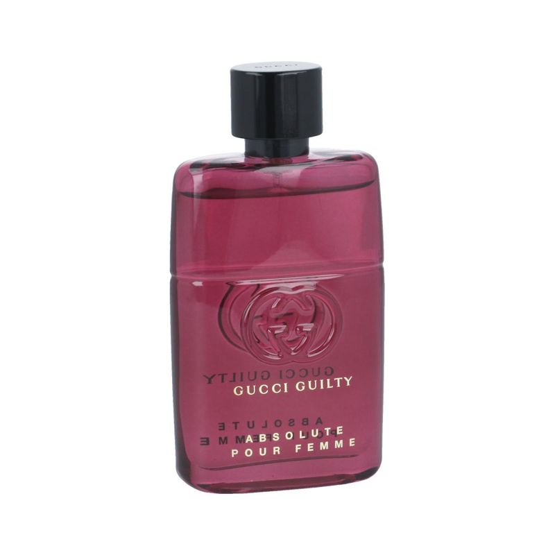 Gucci Guilty Absolute pour Femme Eau de Parfum 50 ml