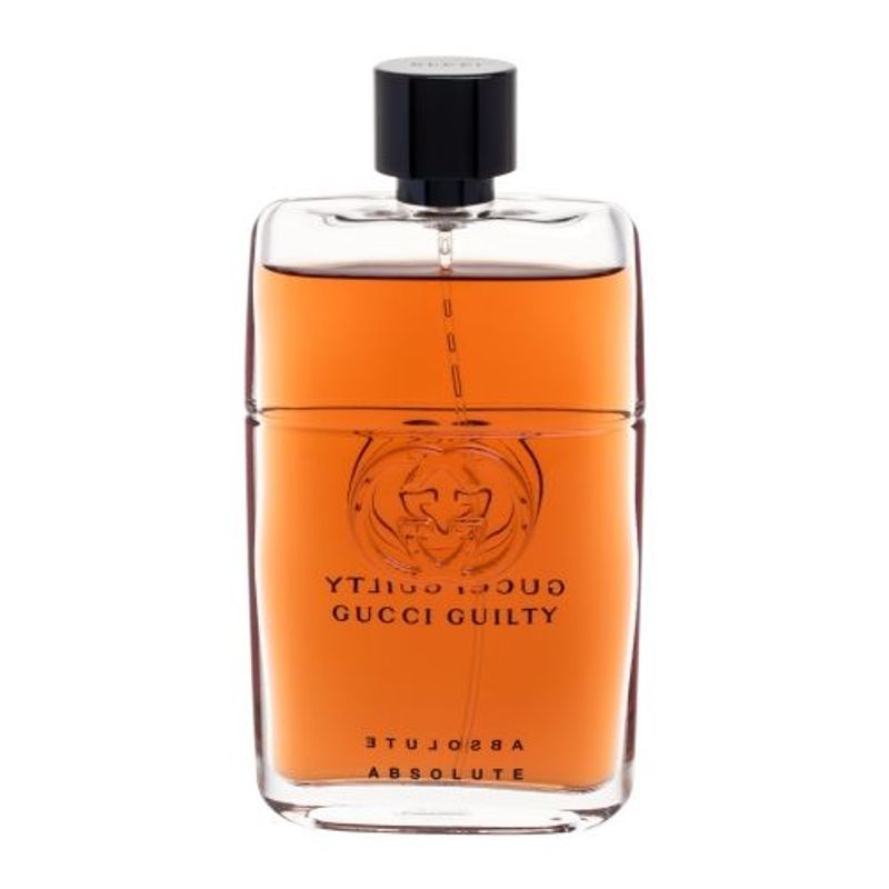 Gucci Guilty Absolute pour Homme Eau De Parfum 90 ml