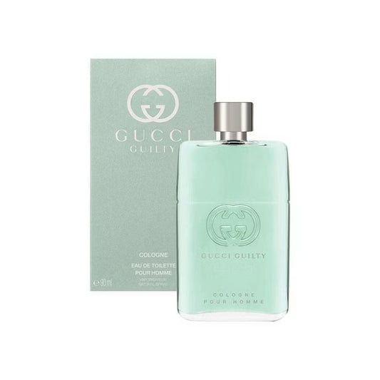 Gucci Guilty Cologne pour Homme Eau de Toilette 150ml