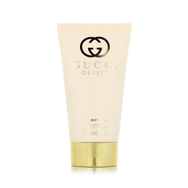 Gucci Guilty Gel pour la Douche 150 ml