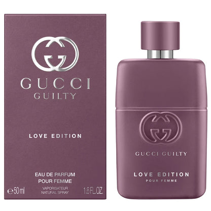 Gucci Guilty Love Edition Pour Femme 2024 Eau De Parfum 50 ml