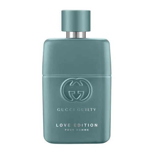 Gucci Guilty Love Edition Pour Homme Eau De Parfum 50 ml