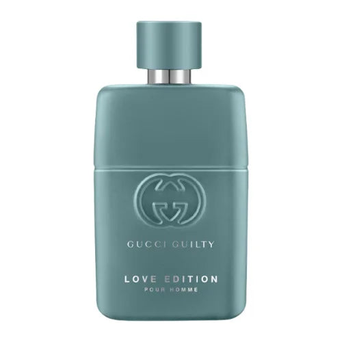 Gucci Guilty Love Edition Pour Homme Eau De Parfum 90 ml