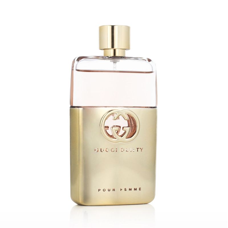 Gucci Guilty Pour Femme 2021 Eau de Parfum Testeur 90 ml