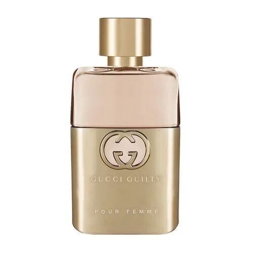 Gucci Guilty Pour Femme Eau De Parfum 30 ml