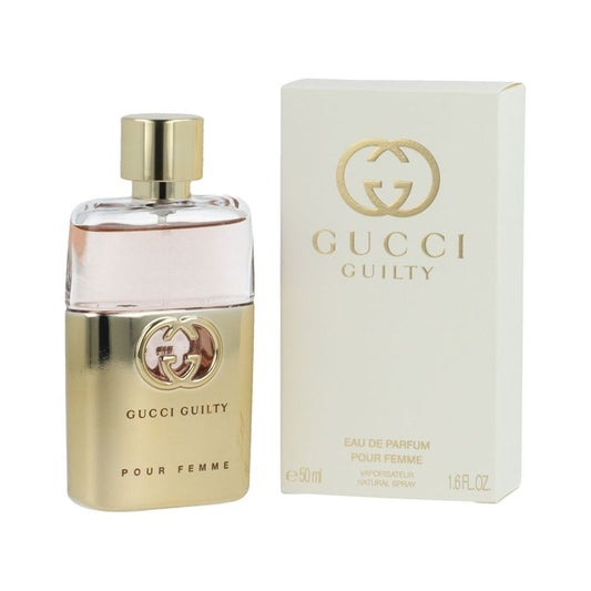 Gucci Guilty Pour Femme Eau De Parfum 50 ml