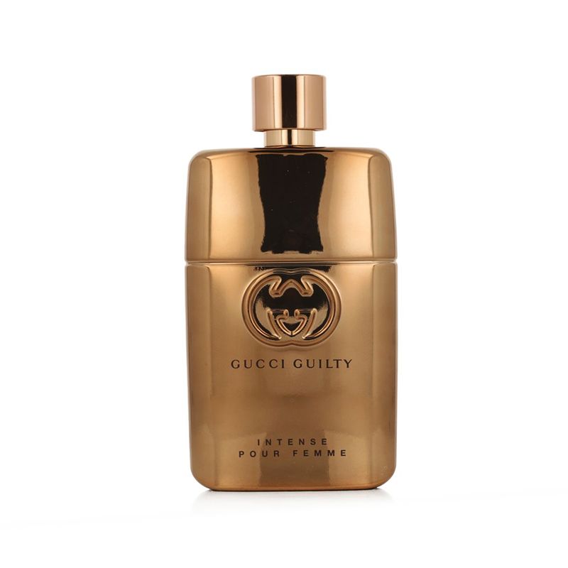 Gucci Guilty Pour Femme Eau De Parfum Intense 90 ml