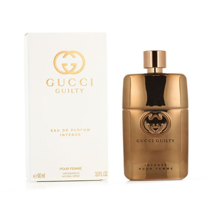 Gucci Guilty Pour Femme Eau De Parfum Intense 90 ml