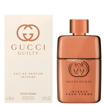 Gucci Guilty Pour Femme Intense Eau de Parfum 50 ml
