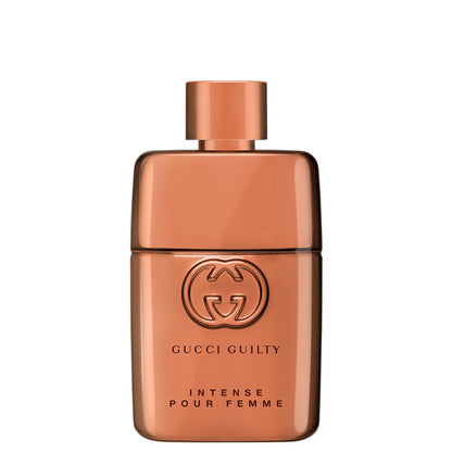 Gucci Guilty Pour Femme Intense Eau de Parfum 50 ml