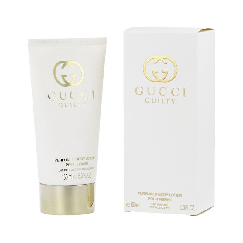 Gucci Guilty Pour Femme Lait parfumé pour le corps 150 ml