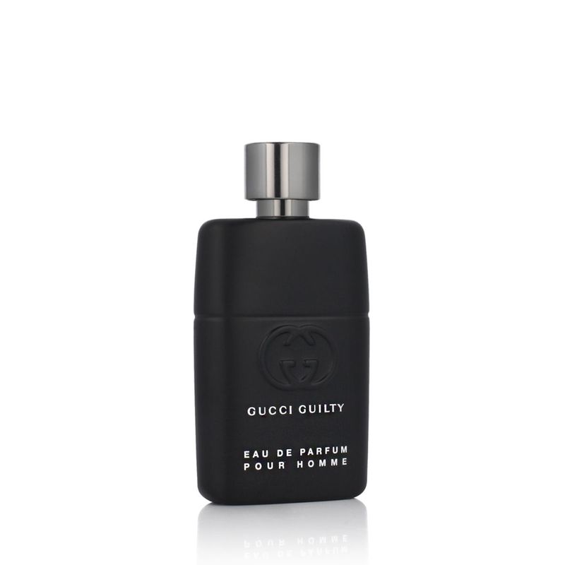 Gucci Guilty Pour Homme Eau De Parfum 50 ml