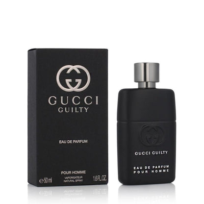 Gucci Guilty Pour Homme Eau De Parfum 50 ml
