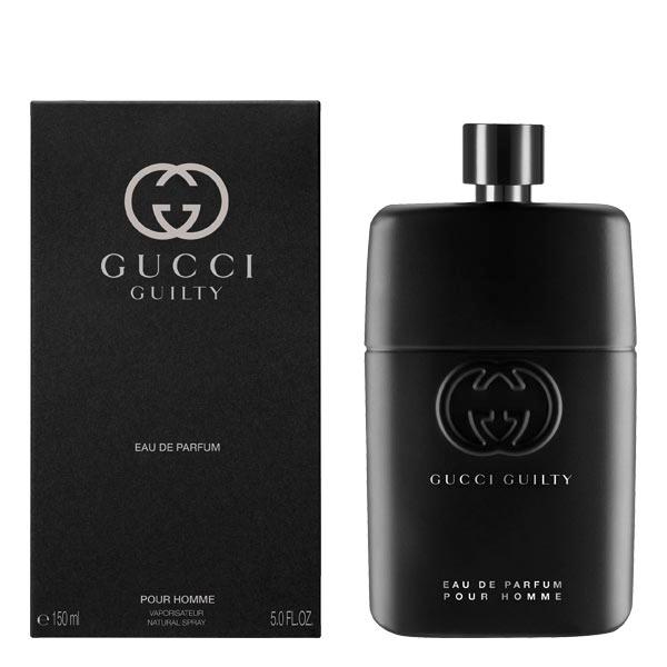 Gucci Guilty Pour Homme Eau de Parfum 150 ml