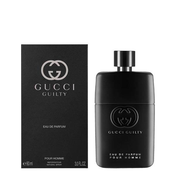 Gucci Guilty Pour Homme Eau de Parfum 90 ml