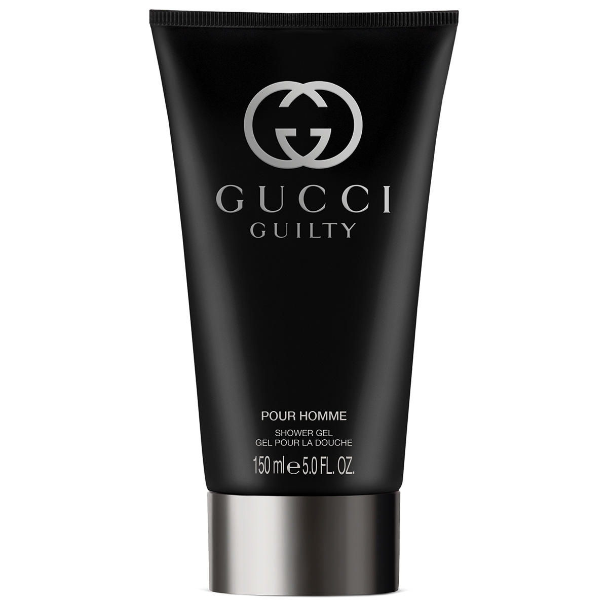 Gucci Guilty Pour Homme Gel pour la douche 150 ml Homme