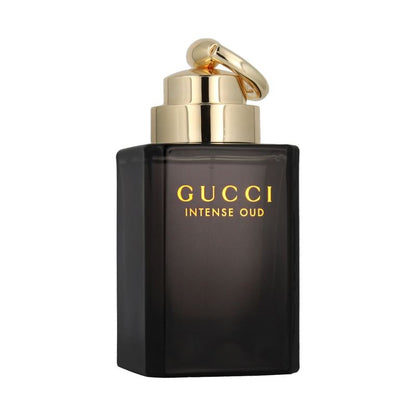 Gucci Intense Oud Eau de Parfum Unisexe 90 ml