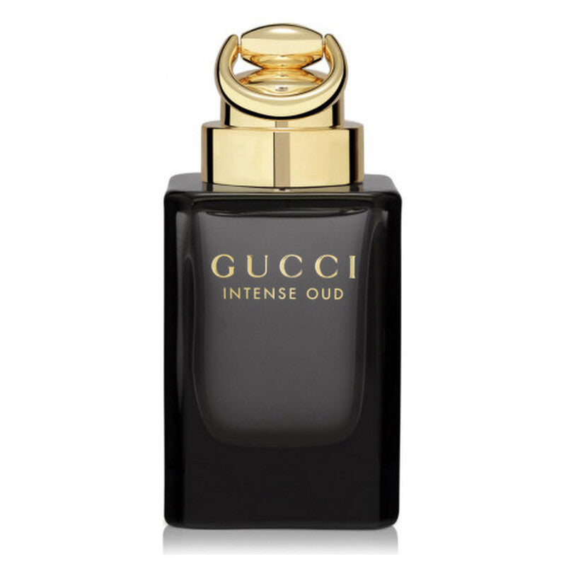 Gucci Intense Oud Eau de Parfum Unisexe 90 ml