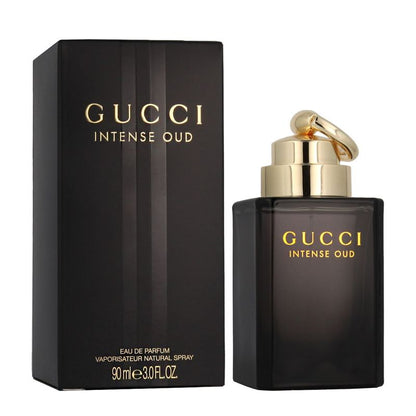 Gucci Intense Oud Eau de Parfum Unisexe 90 ml