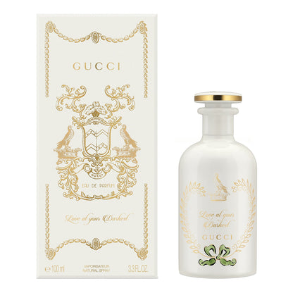 Gucci Love At Your Darkest Eau de Parfum Unisexe 100 ml