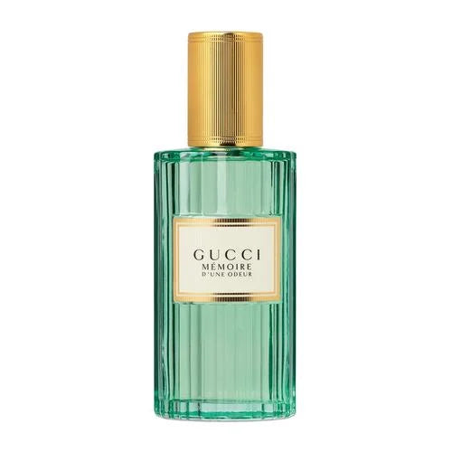 Gucci Mémoire d'Une Odeur Eau De Parfum 40 ml (unisexe) Gucci