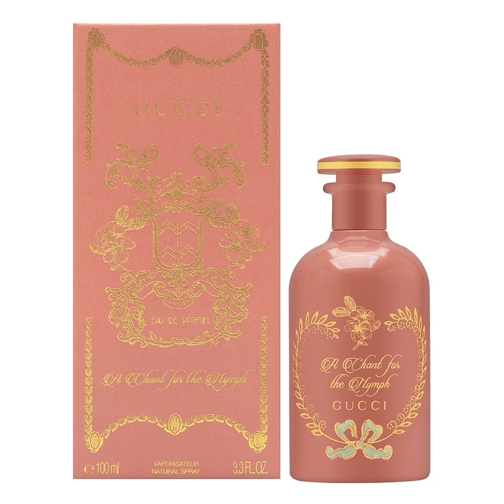 Gucci The Alchemist’s Garden A Chant for the Nymph Eau de Parfum Unisexe 100 ml
