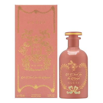 Gucci The Alchemist’s Garden A Chant for the Nymph Eau de Parfum Unisexe 100 ml