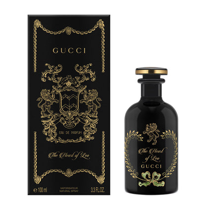 Gucci The Heart Of Leo Eau de Parfum Unisexe 100 ml