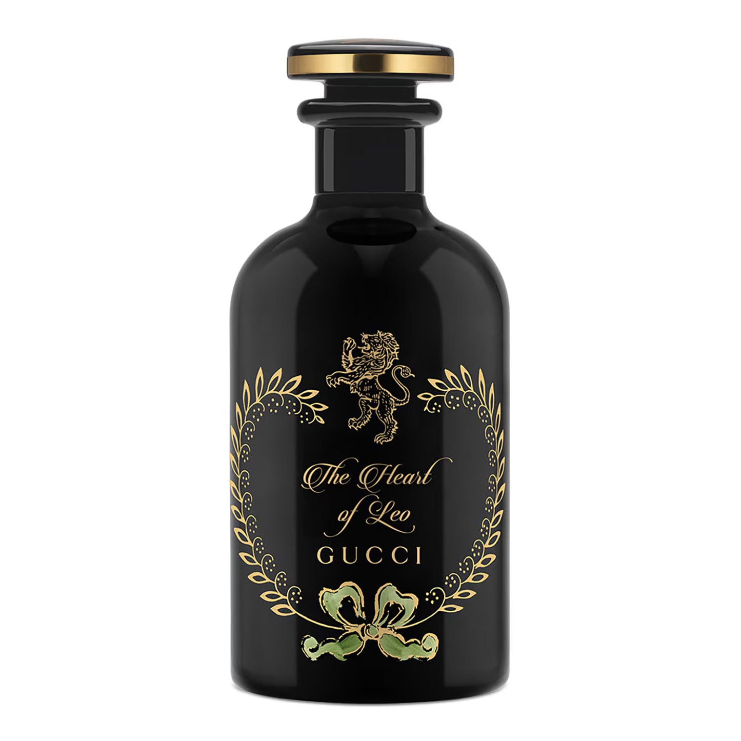 Gucci The Heart Of Leo Eau de Parfum Unisexe 100 ml