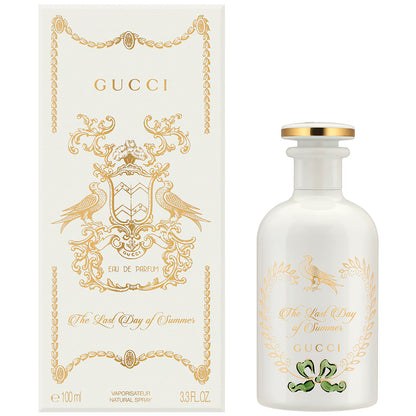 Gucci The Last Day Of Summer Eau de Parfum Unisexe 100 ml