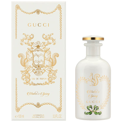 Gucci Winter's Spring Eau De Parfum 100 ml (unisexe)