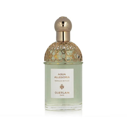 Guerlain Aqua Allegoria Nerolia Vetiver Eau De Toilette 125 ml (unisexe) Guerlain