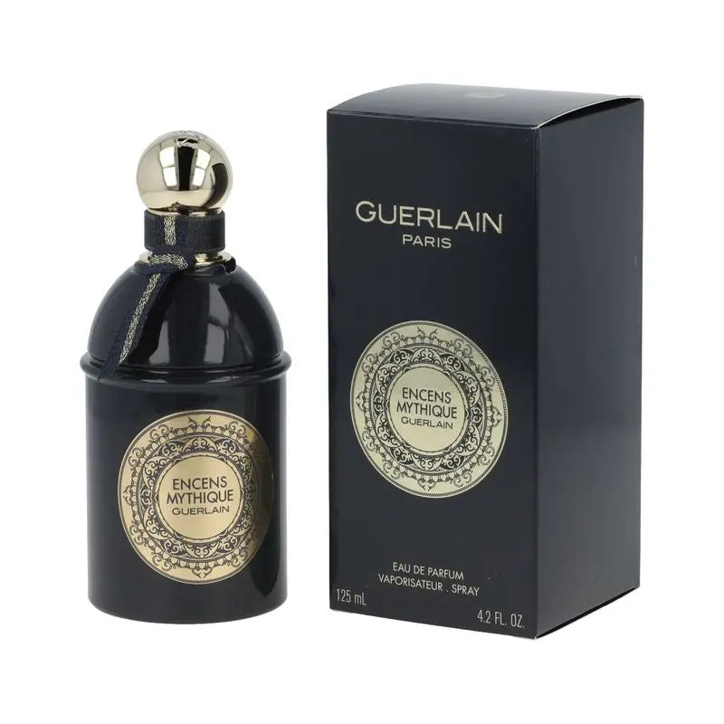 Guerlain Encens Mythique Eau De Parfum 125 ml (unisexe) Guerlain