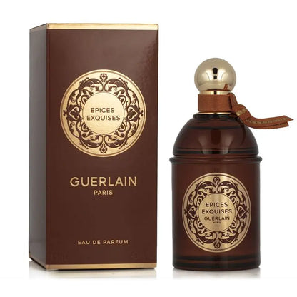 Guerlain Epices Exquises Eau De Parfum 125 ml (unisexe) Guerlain