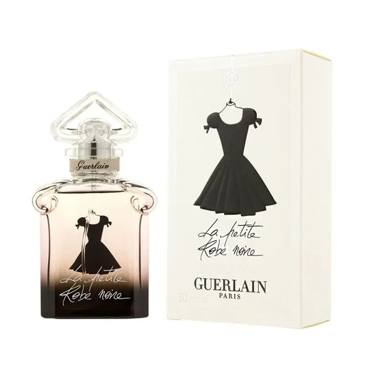 Guerlain La Petite Robe Noire Eau De Parfum 30 ml Femme Guerlain