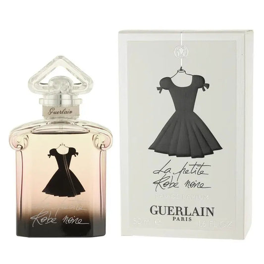 Guerlain La Petite Robe Noire Eau De Parfum 50 ml Femme Guerlain