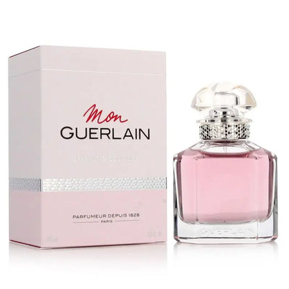 Guerlain Mon Guerlain Sparkling Bouquet Eau De Parfum 100 ml Femme Guerlain