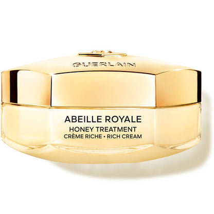 Guerlain Abeille Royale Honey Treatment Crème riche 50 ml