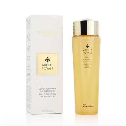 Guerlain Abeille Royale Lotion Fortifiante à la Gelée Royale 150 ml