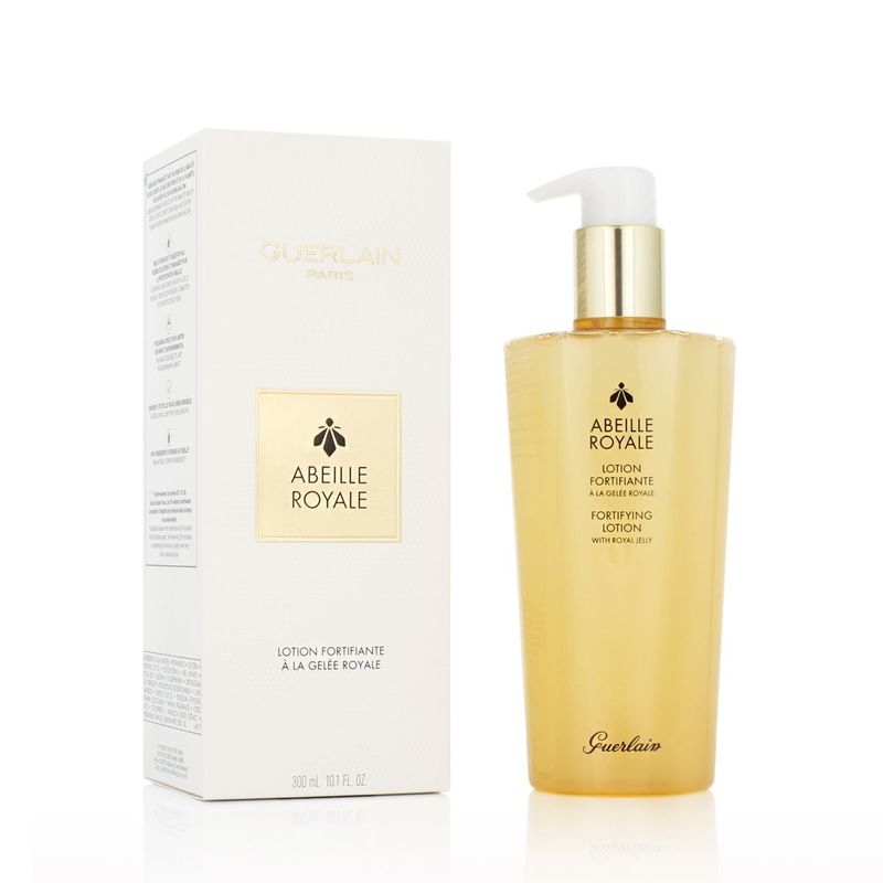 Guerlain Abeille Royale Lotion fortifiante à la gelée royale 300 ml