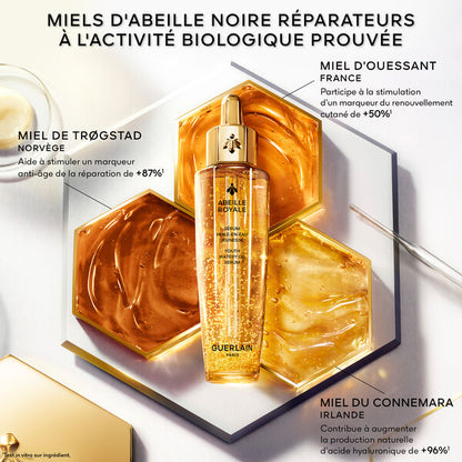 Guerlain Abeille Royale Sérum Huile-en-Eau Jeunesse 50 ml