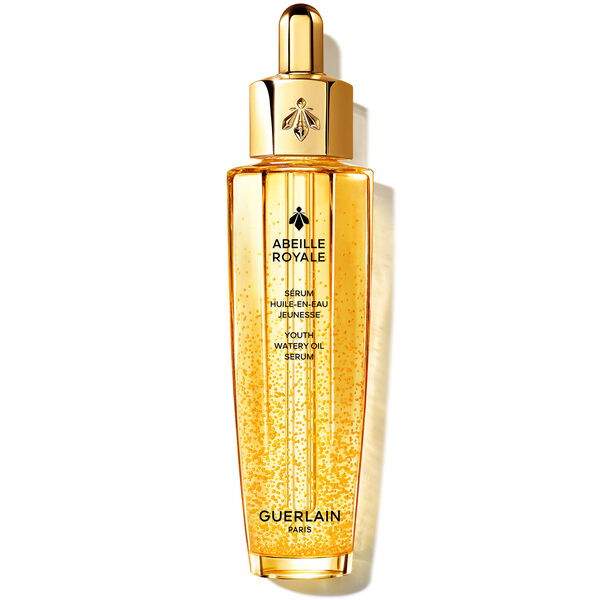 Guerlain Abeille Royale Sérum Huile-en-Eau Jeunesse 50 ml