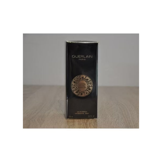 Guerlain Absolu d'Orient Santal Royal Eau De Parfum Unisexe 200 ml