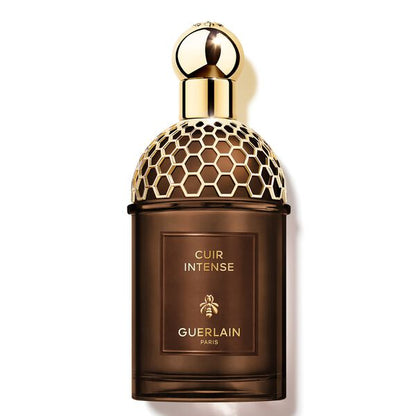 Guerlain Absolus Allegoria Cuir Intense Eau de Parfum 125 ml Unisexe