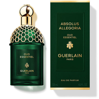 Guerlain Absolus Allegoria Oud Essentiel Eau De Parfum 125 ml (unisexe)