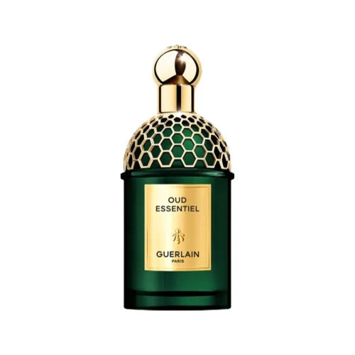Guerlain Absolus Allegoria Oud Essentiel Eau de Parfum Mixte 125 ml
